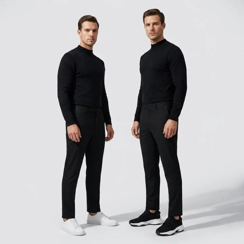 Voklis™ Sko | Komfort, stil og selvtillid